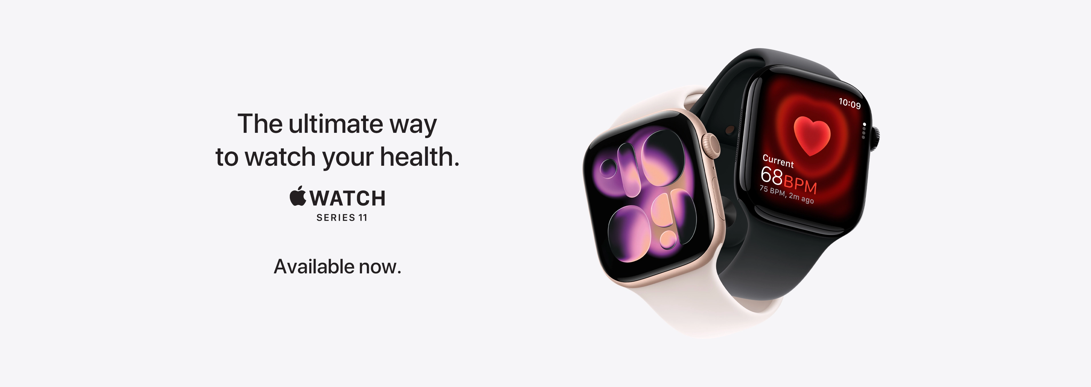 APPLE WATCH SERIES 11